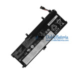 Batería para Lenovo L18M3P71 02DL012 ThinkPad-T490 L18L3P71 [Batería de repuesto]